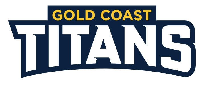 Gold Coast Titans Logo